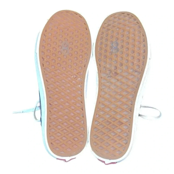 Vans Filmore Decon Sneakers Port Royale Size 7.5 - Picture 7 of 8